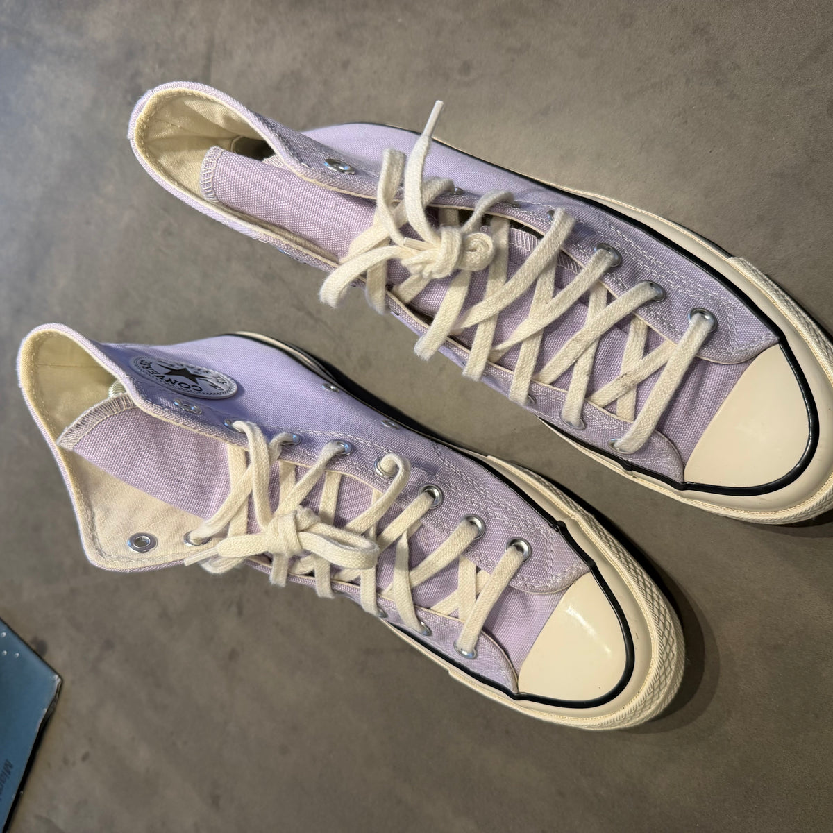 Converse chuck 70’s High (Str. 41,5)