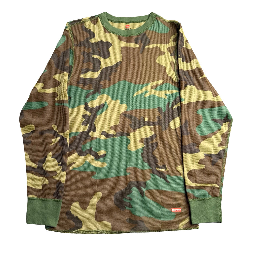 Supreme bluse (Str. M)