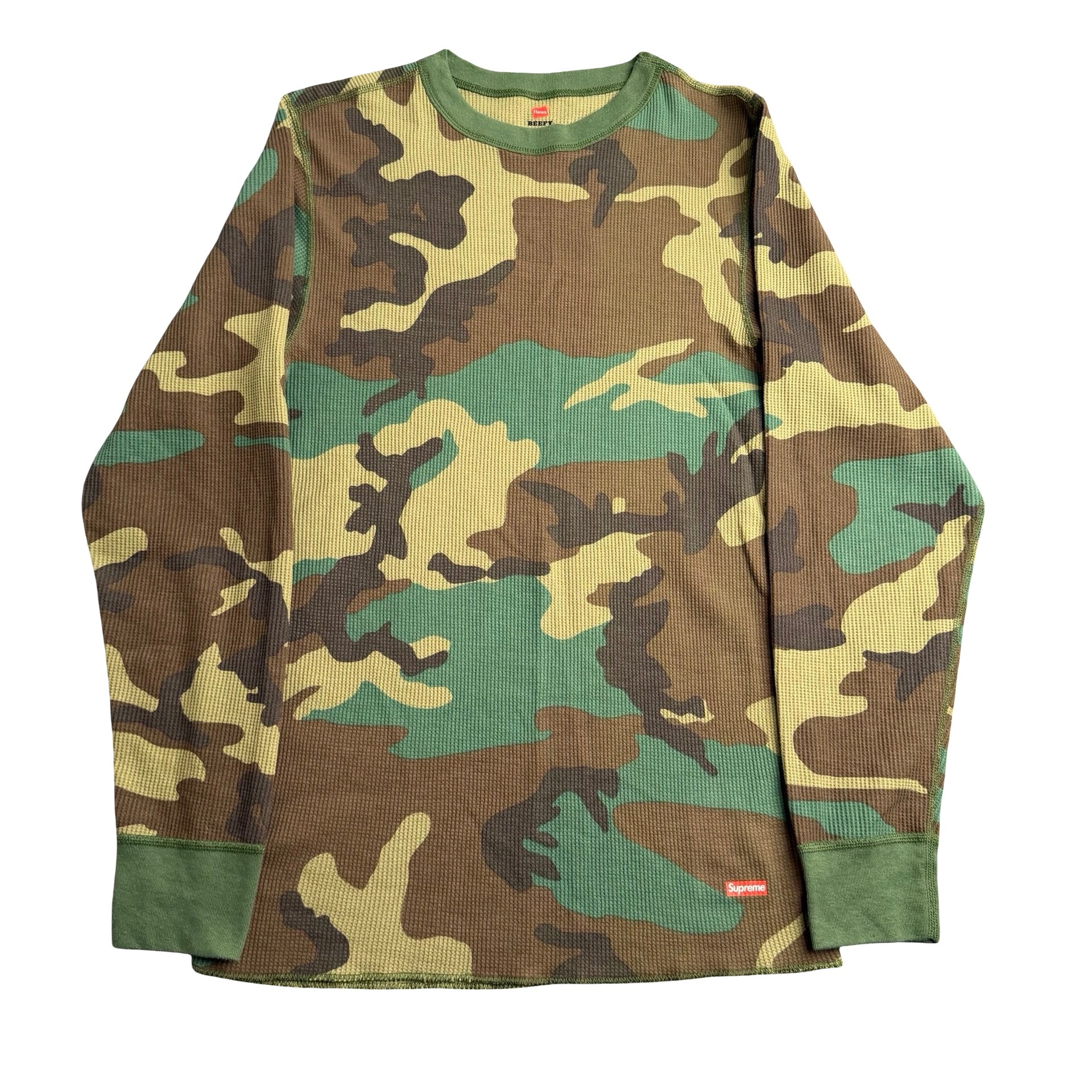 Supreme bluse (Str. M)