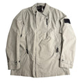 Stone Island jakke (Str. M)