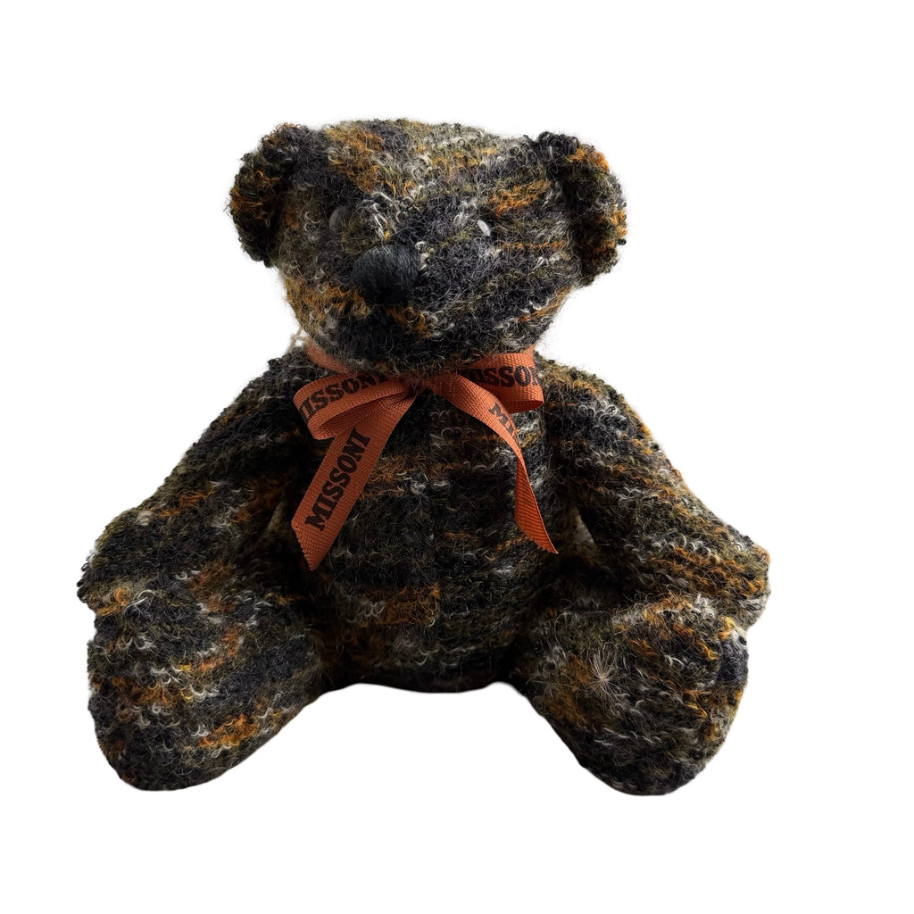 Missoni bamse
