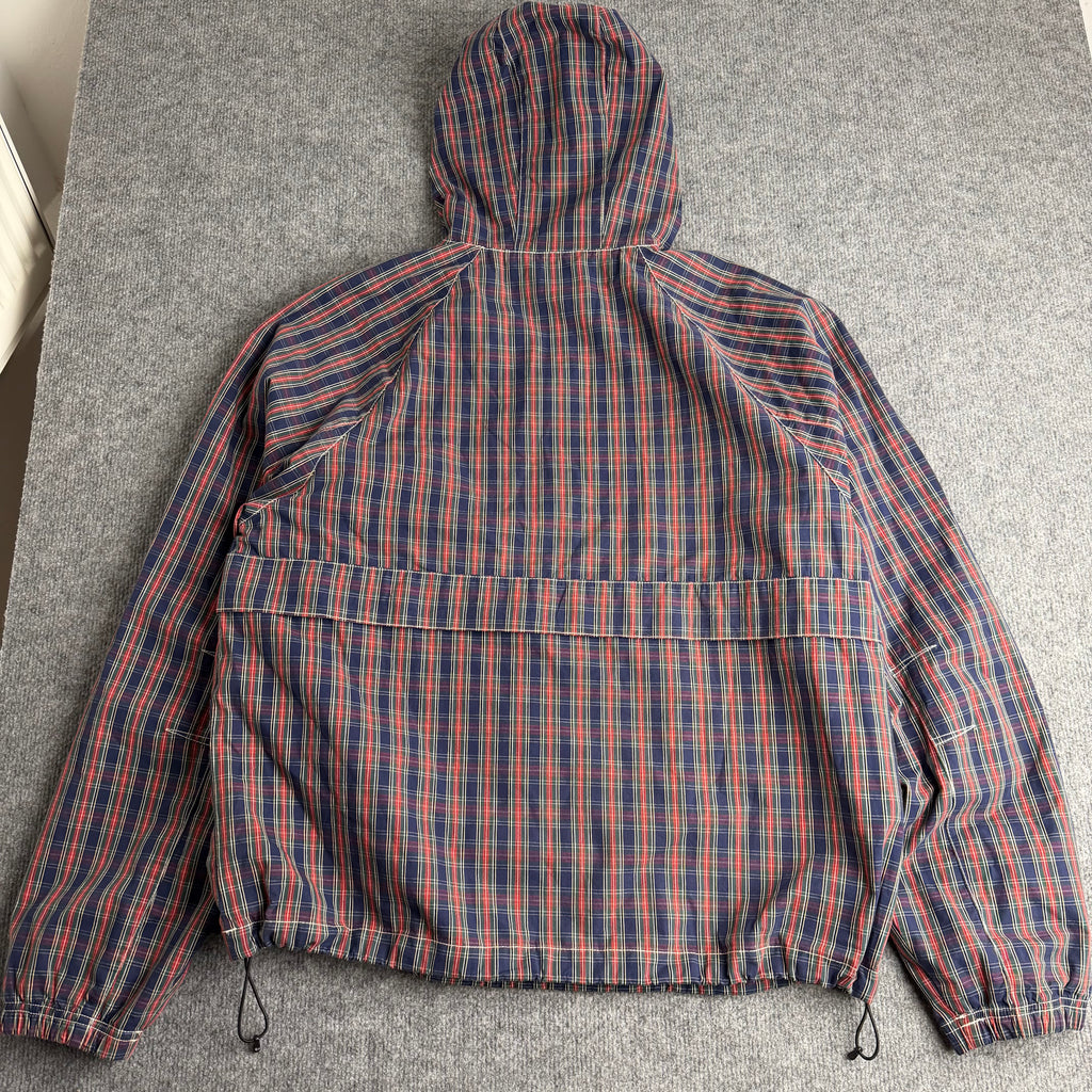 Stussy jakke (Str. L)