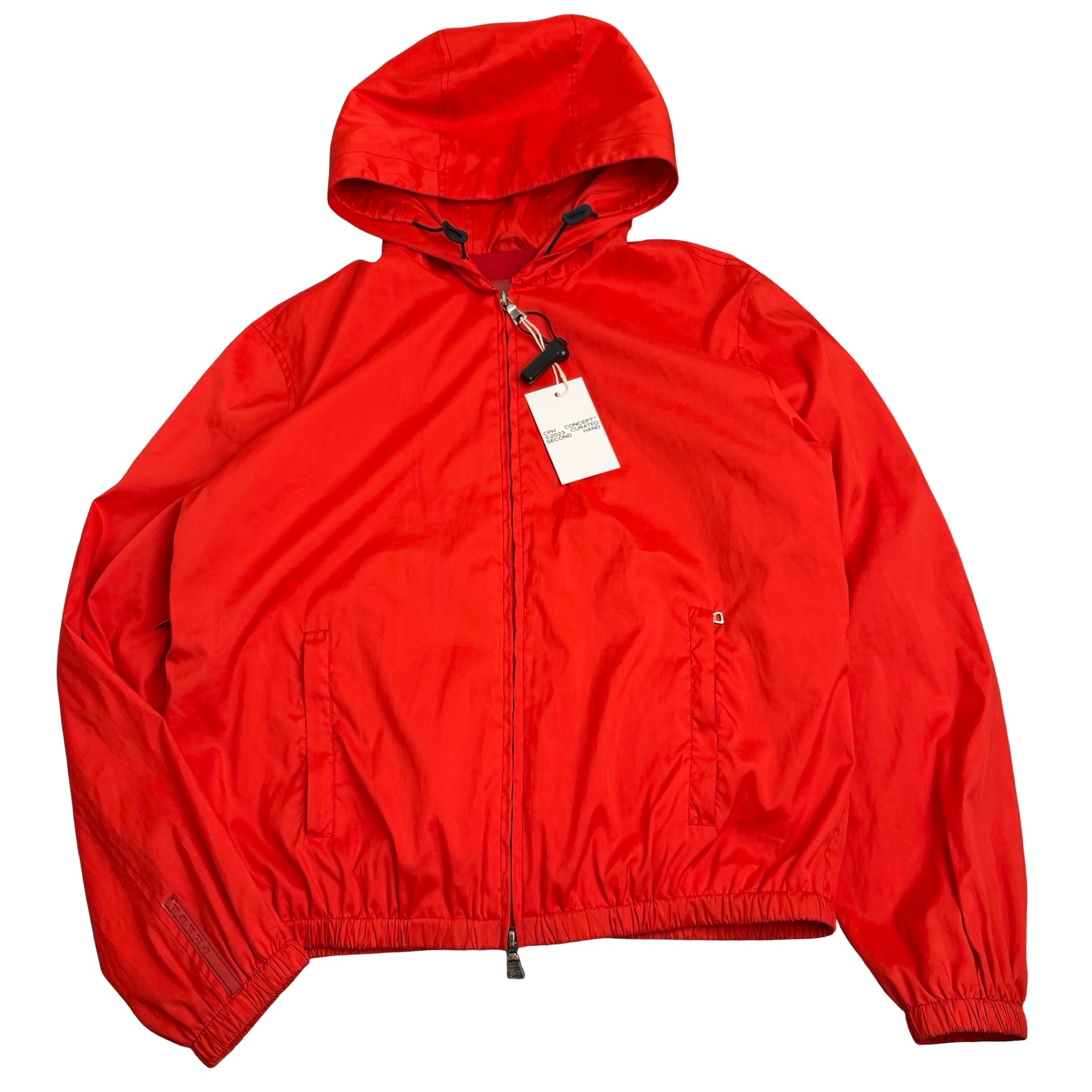 Prada jakke (Str. S)