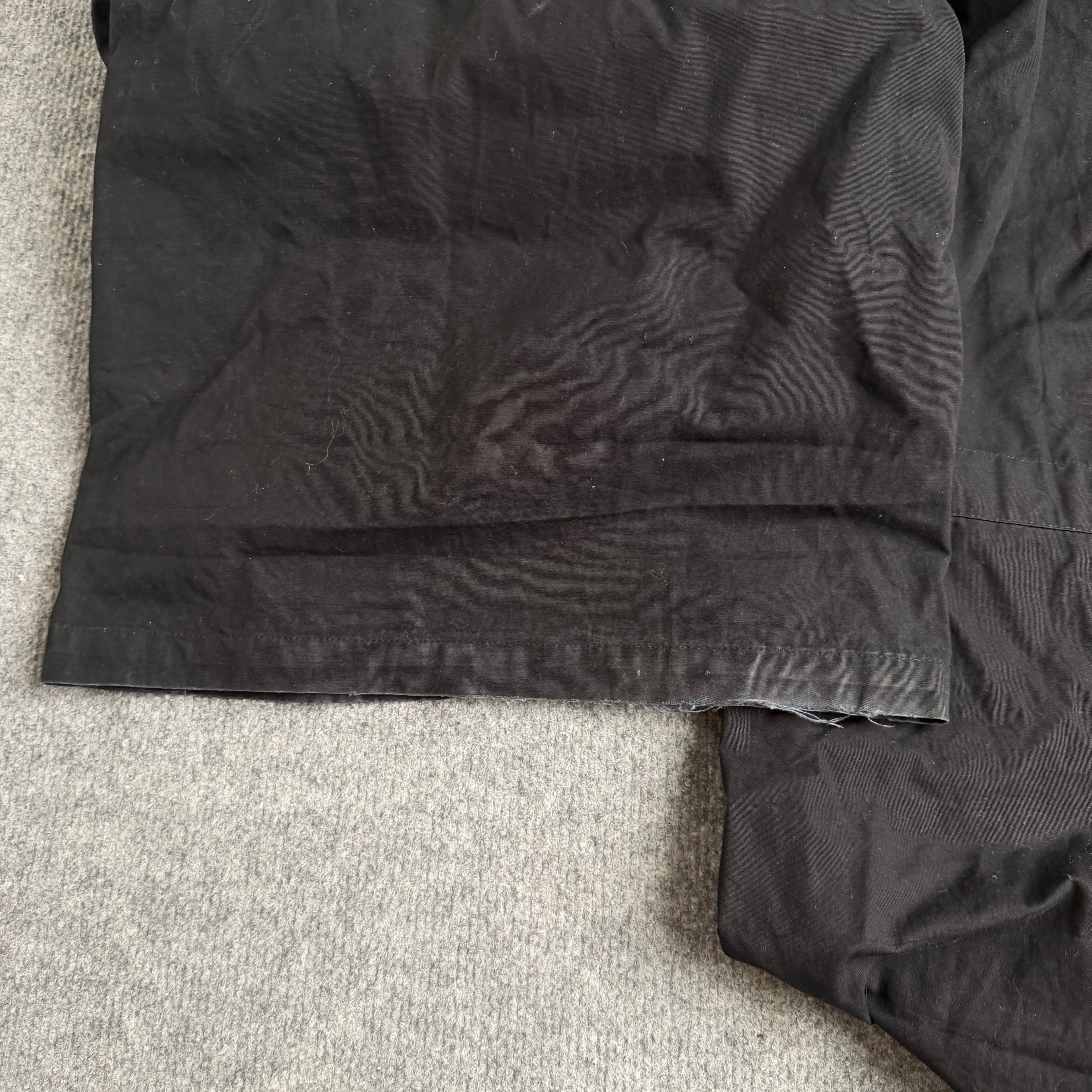 Rick Owens bukser (Str. US. 38)