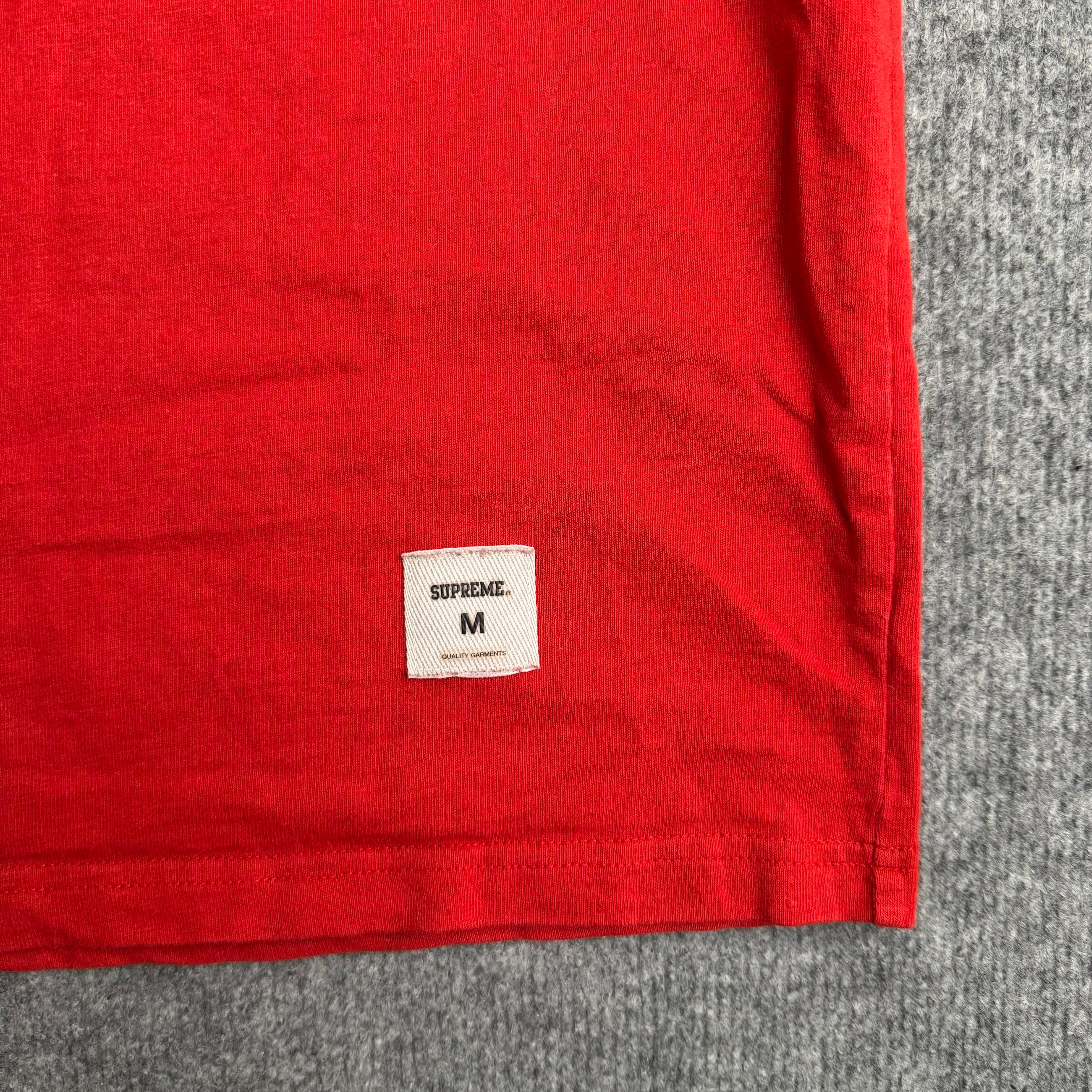 Supreme t-shirt (Str. M)