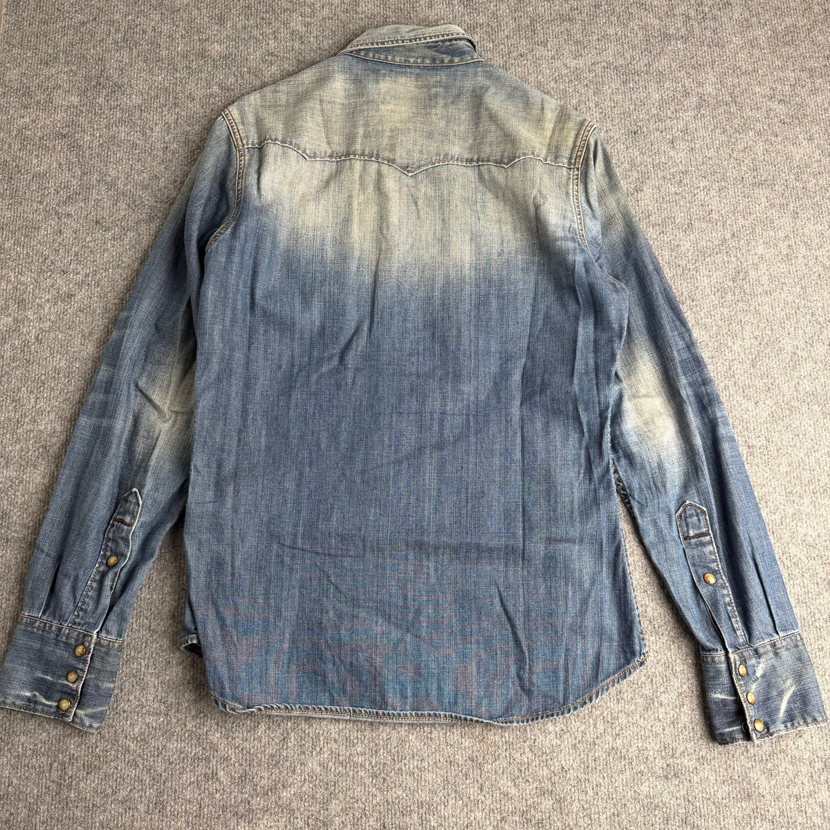 True religion skjorte (Str. S)