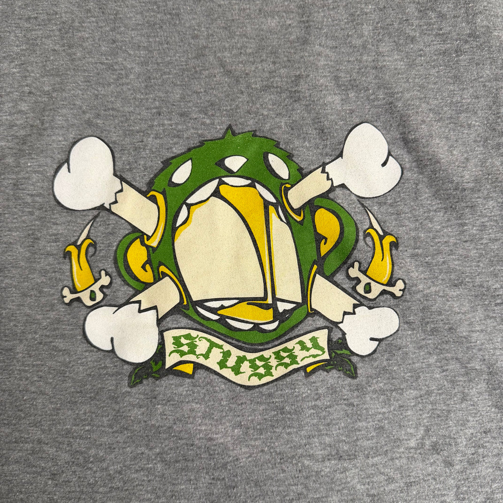 Stussy vintage t-shirt (Str