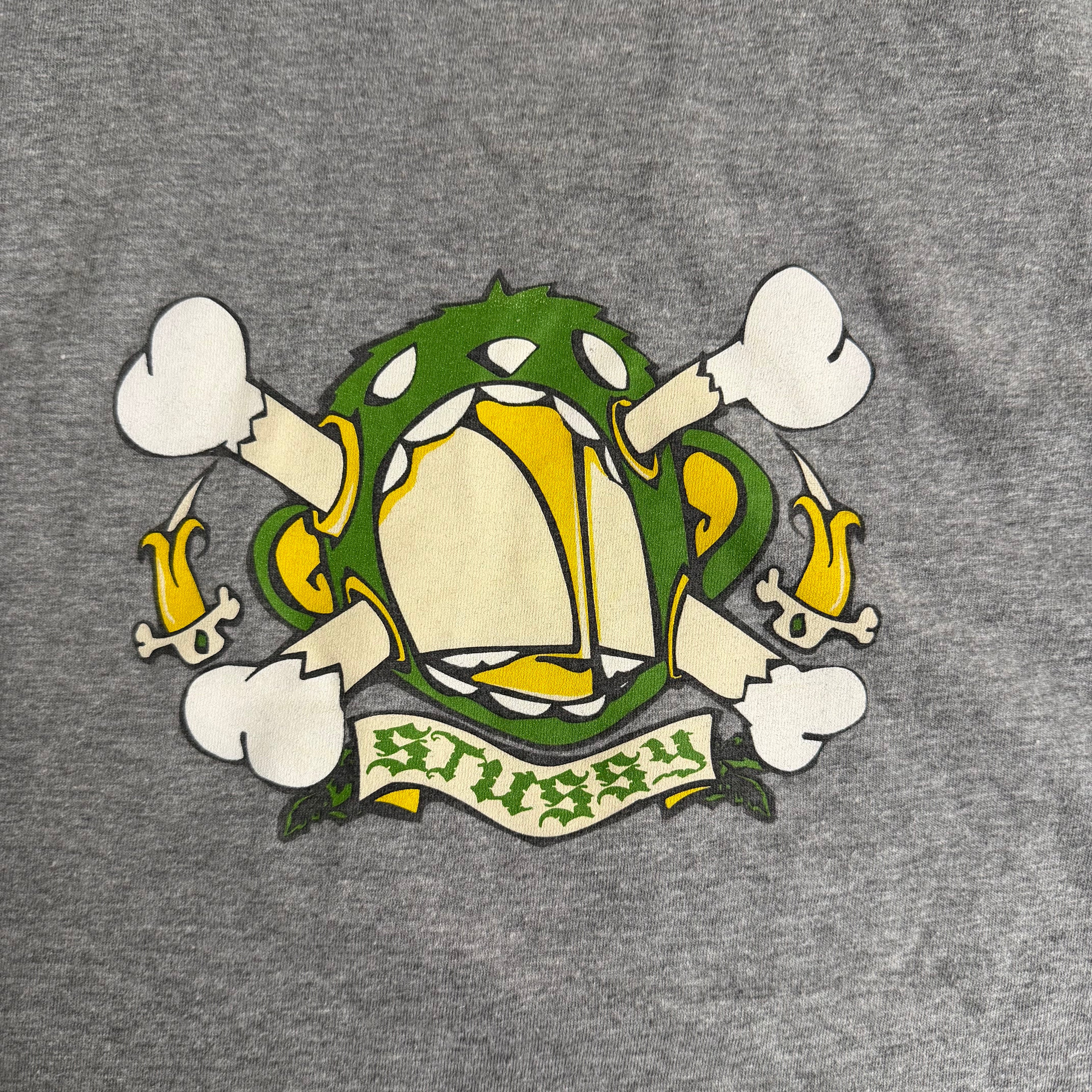 Stussy vintage t-shirt (Str