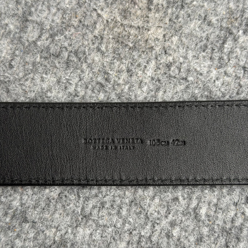 Bottega veneta bælte (Str. 105cm)