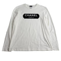 Chanel bluse (Str. M)
