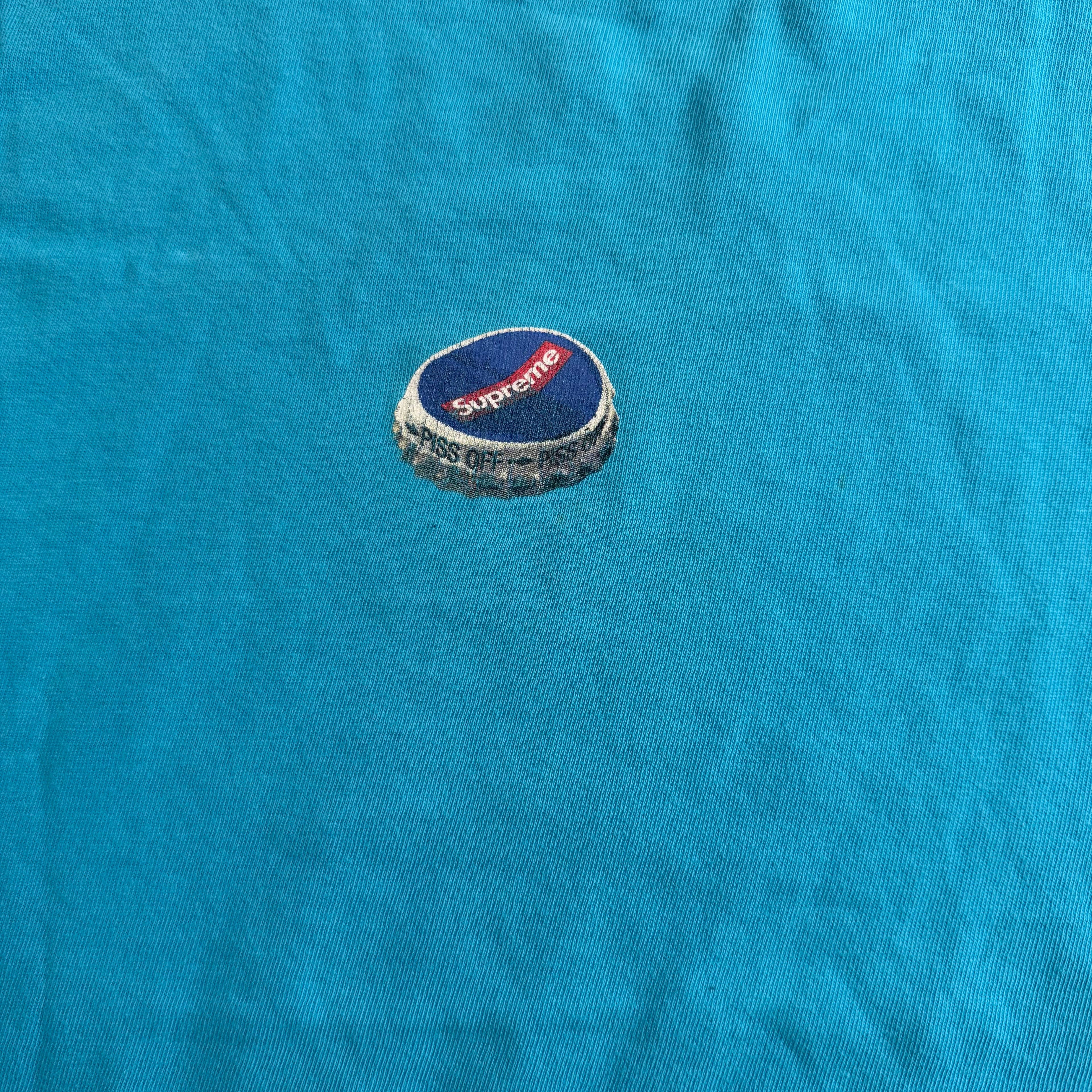 Supreme t-shirt (Str. L)