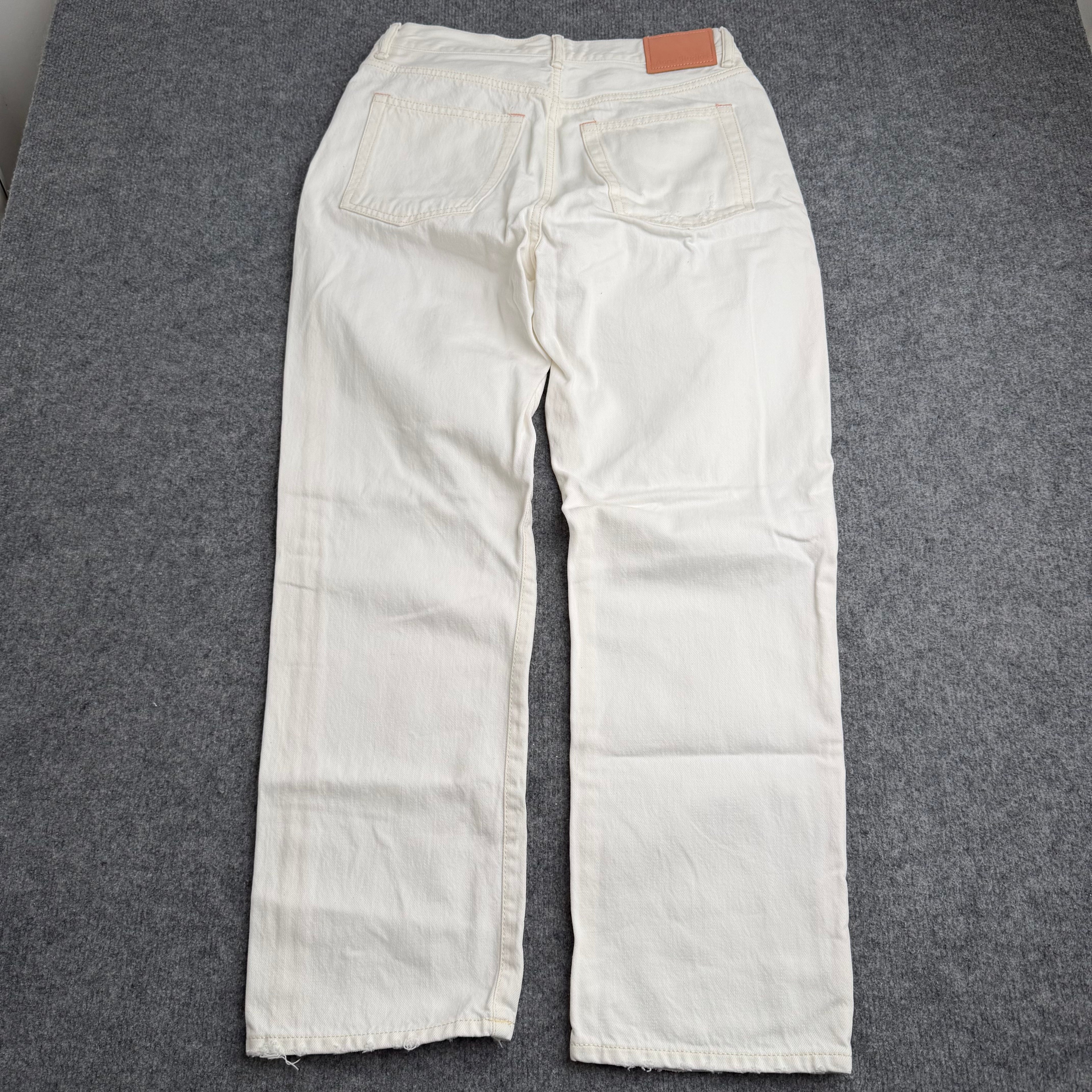 Acne studios bukser (Str. 30/32)