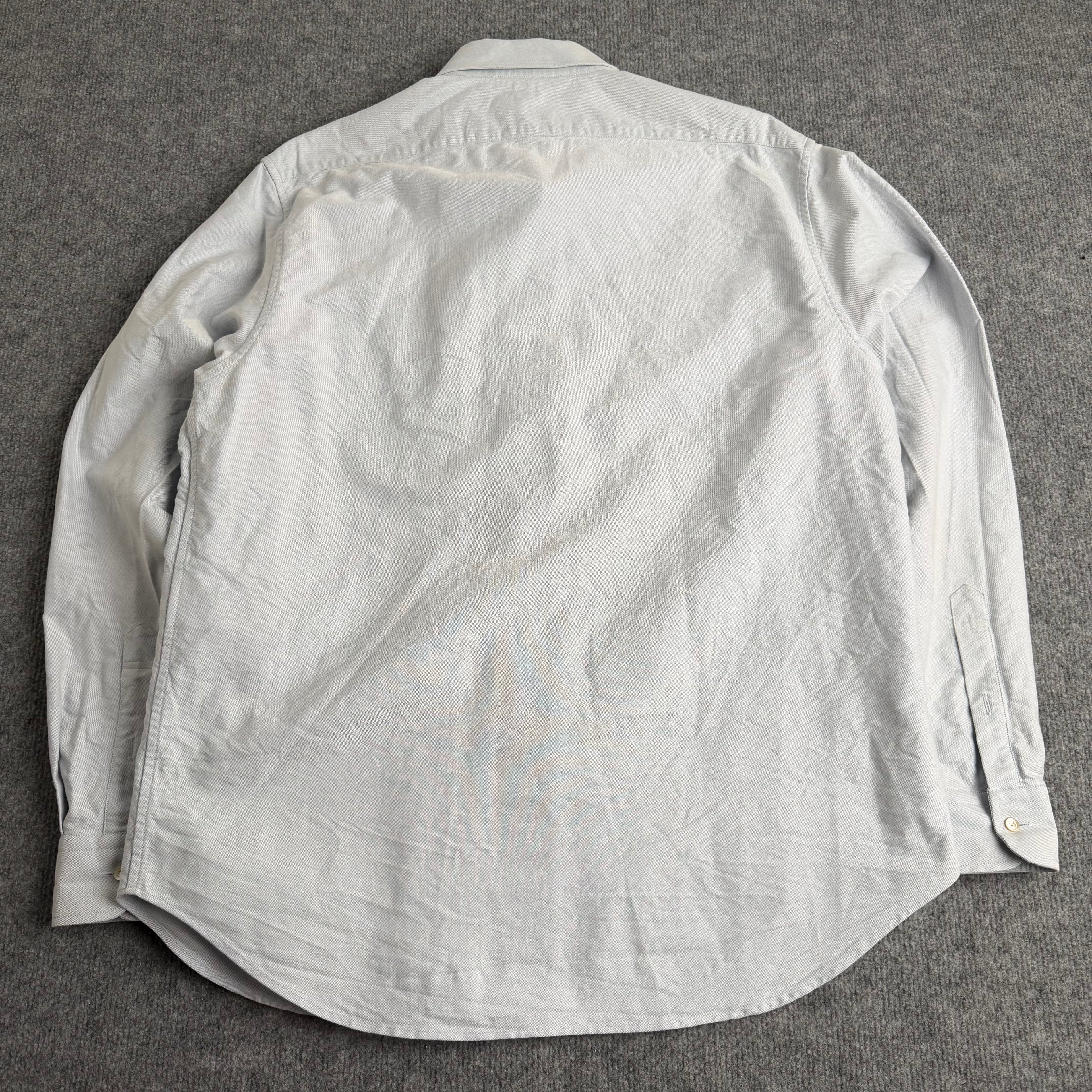 Gucci skjorte (Str. 42)