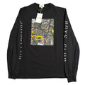 Billionaire boys club bluse (Str. S)