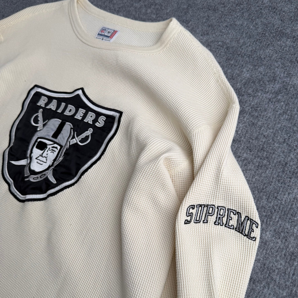 Supreme bluse (Str. M)