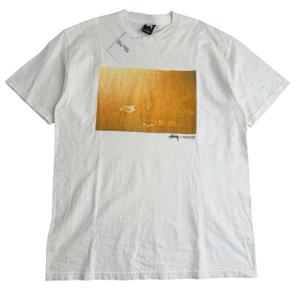 Supreme t-shirt (Str. L)