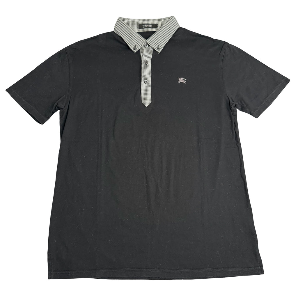 Burberry polo (Str. M)