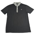 Burberry polo (Str. M)