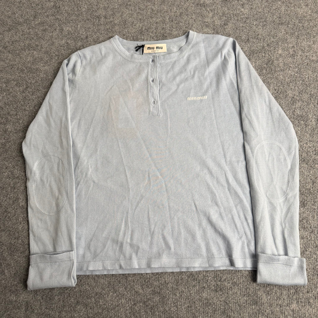 Miu Miu bluse (Str. 38)