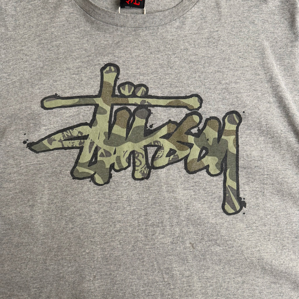 Stussy t-shirt (Str. Xl)