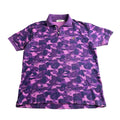 A bathing ape polo (Str. L)
