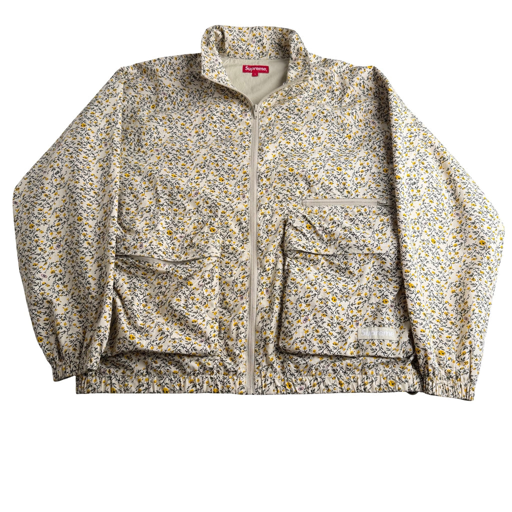 Supreme jakke (Str. L)