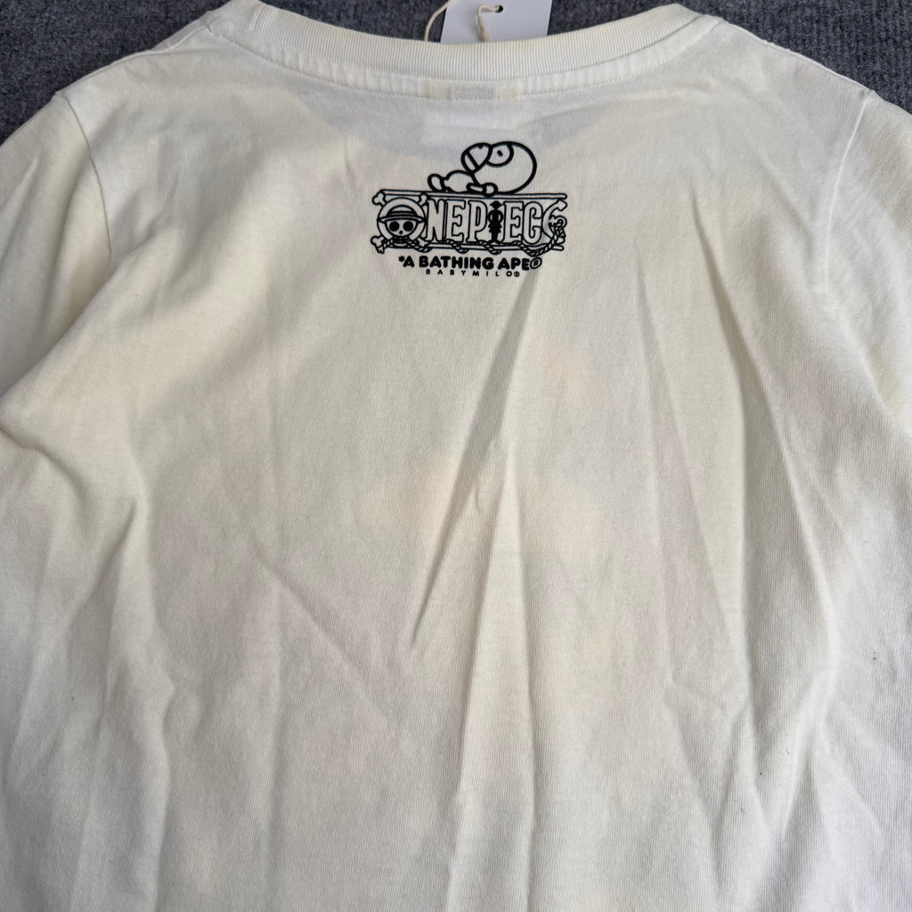 A bathing ape t-shirt (Str. XS)