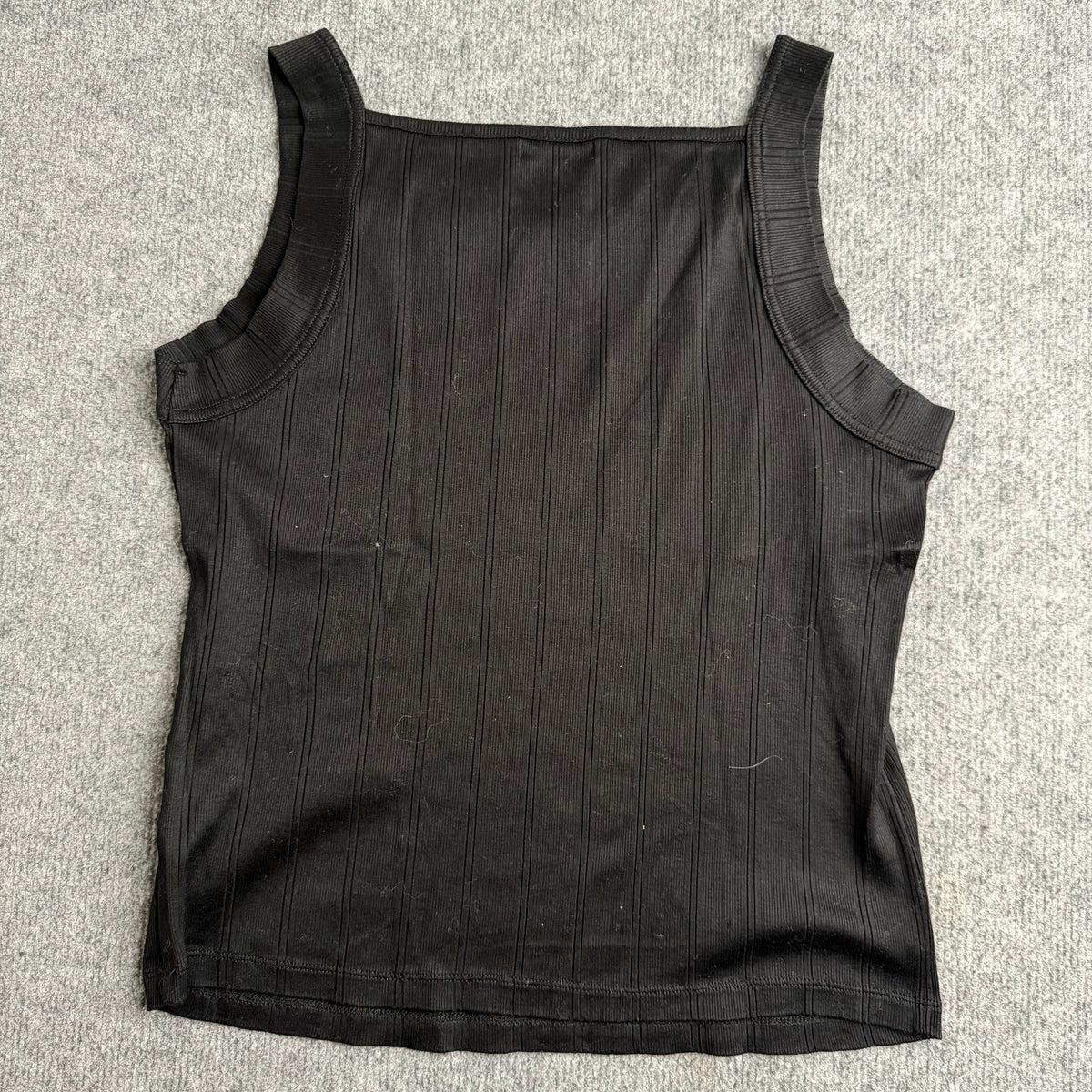 Burberry top (Str. M)