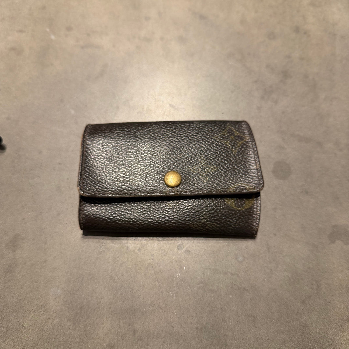 Louis Vuitton nøgleholder