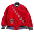 Supreme jakke (Str. M)