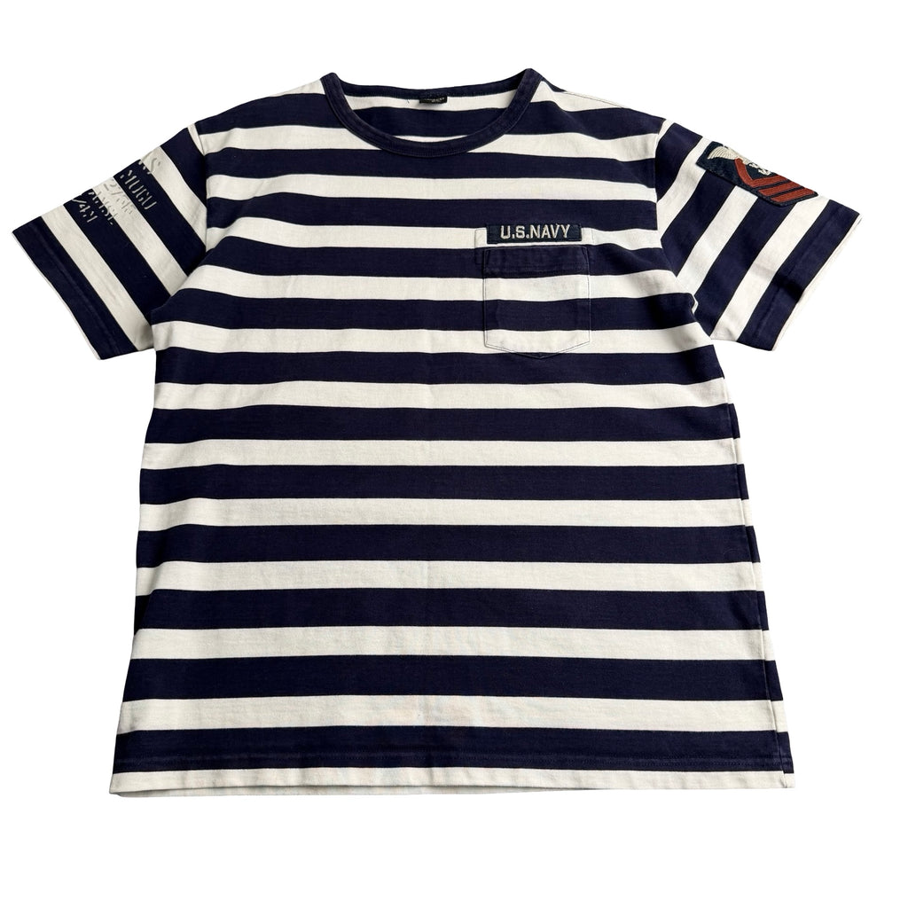 Avirex t-shirt (Str. L)