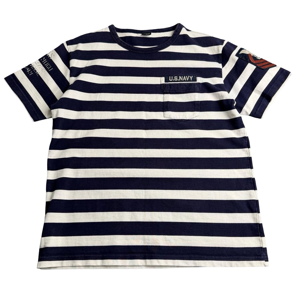 Avirex t-shirt (Str. L)