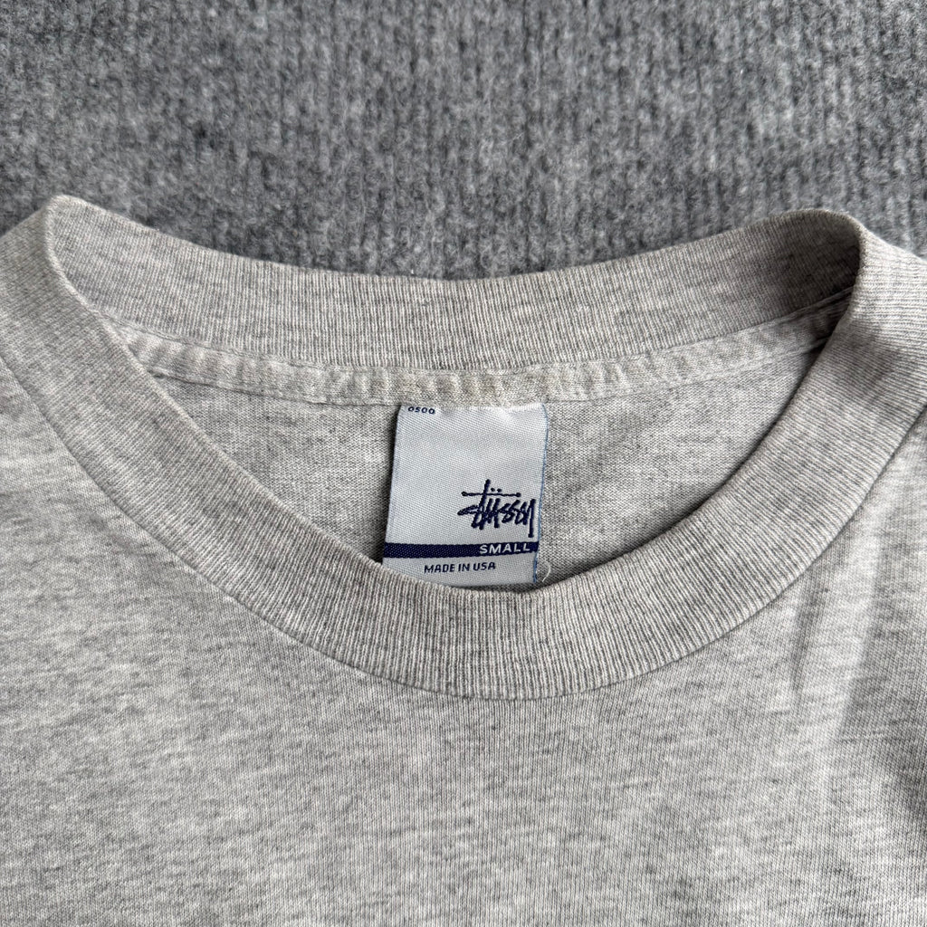 Stussy 00’s vintage t-shirt (Str. S)
