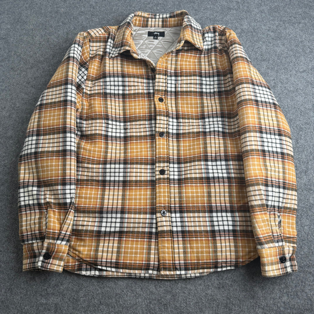 Stussy jakke (Str. M)