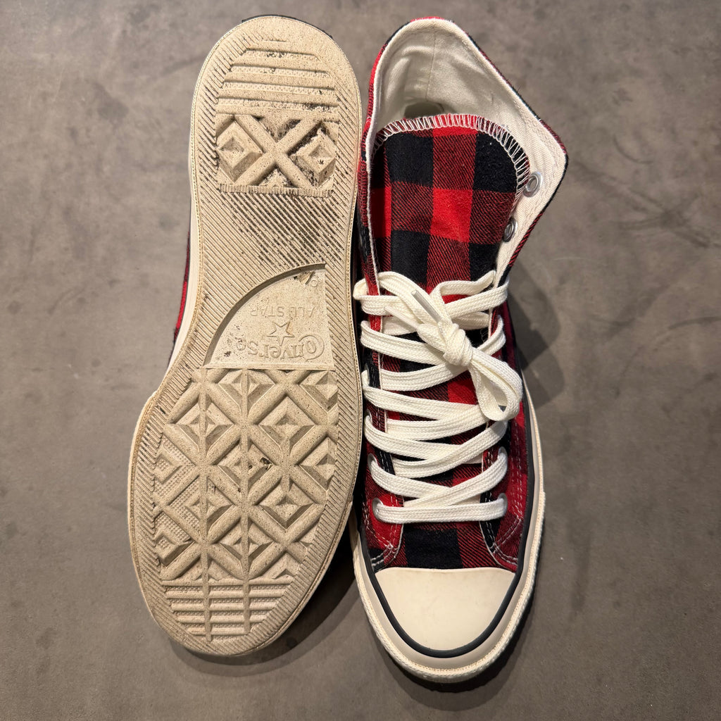 Converse Chuck 70’s (Str. 42,5)