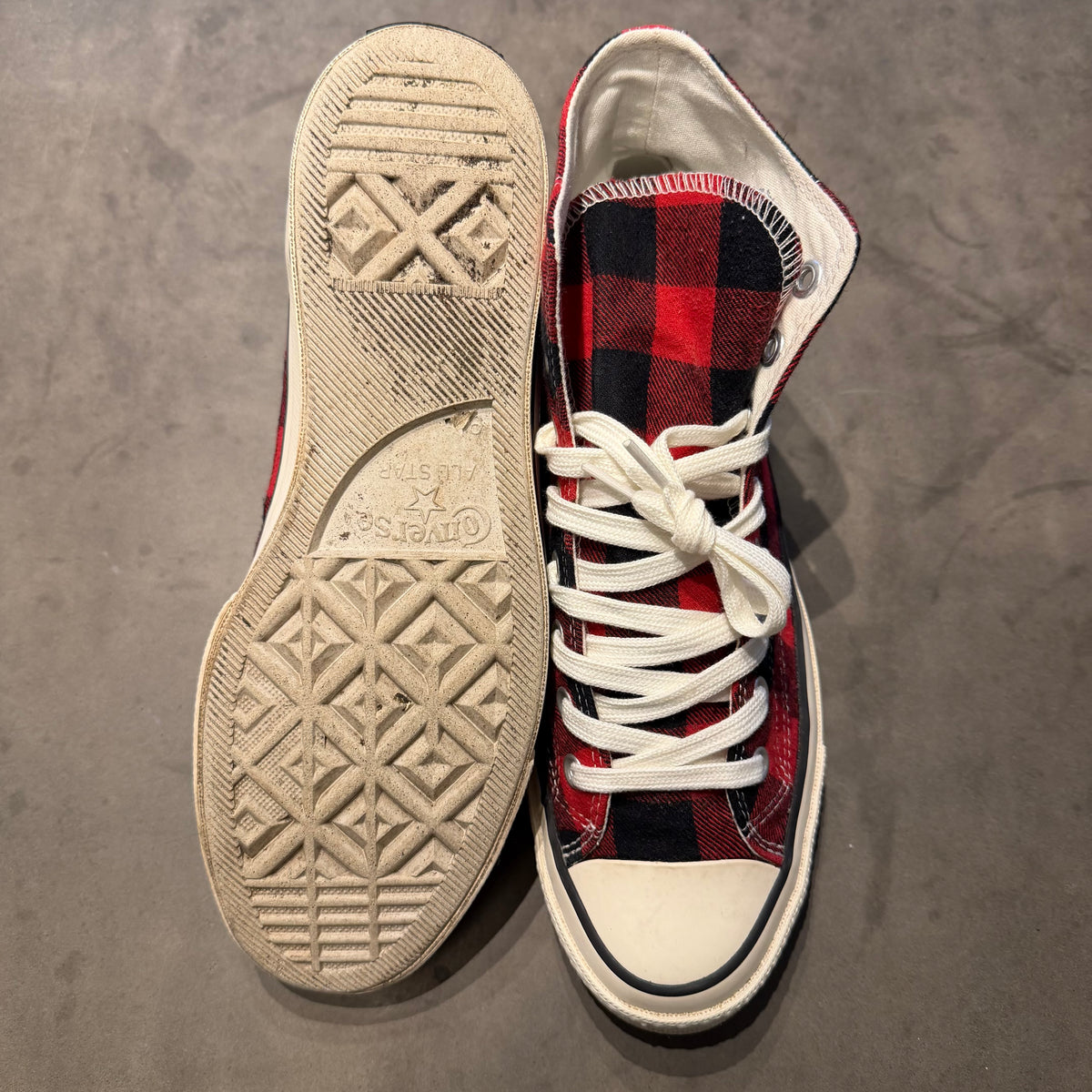 Converse Chuck 70’s (Str. 42,5)