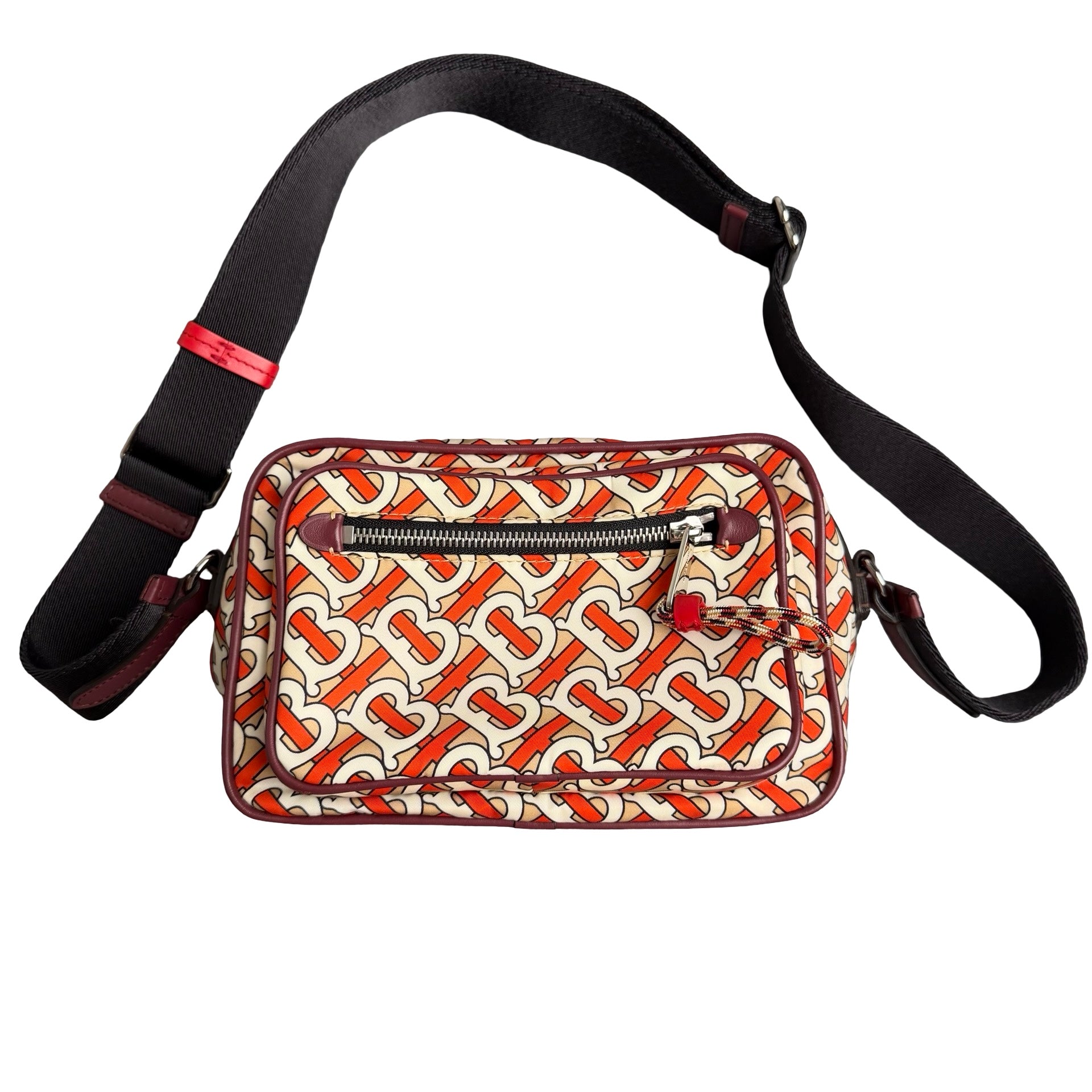 Burberry taske