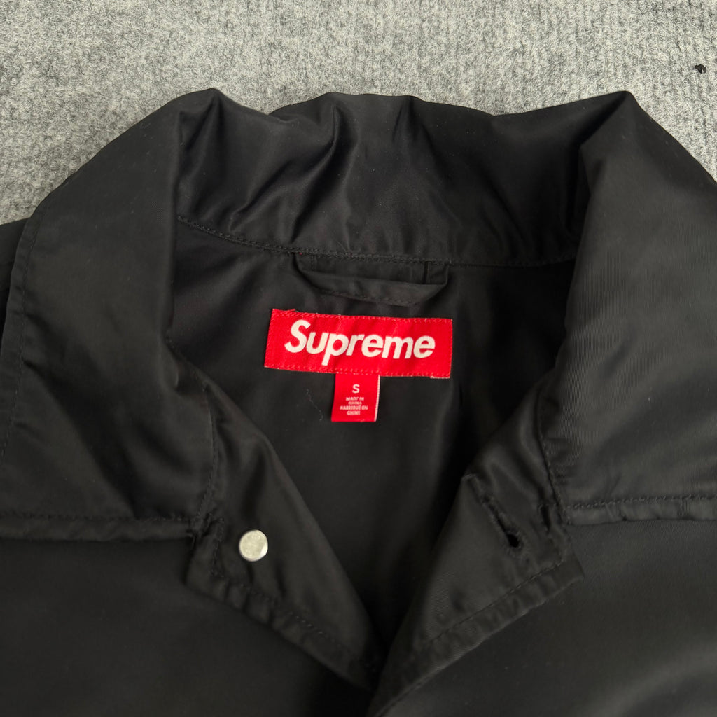 Supreme jakke (Str. S)