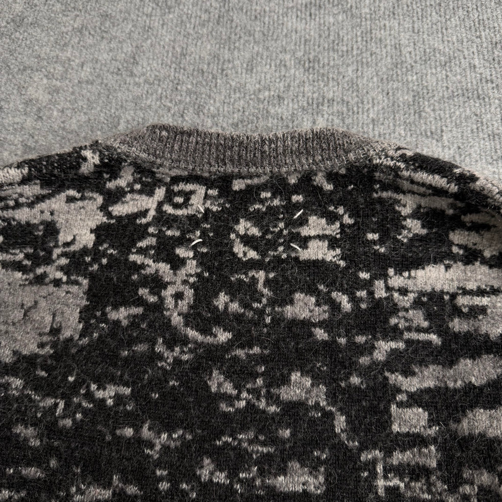 Maison margiela bluse (Str. S)