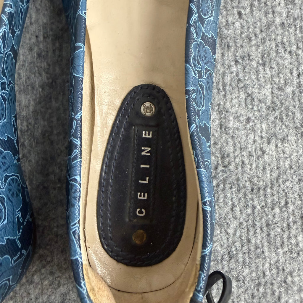 Celine ballerina (Str 37,5)
