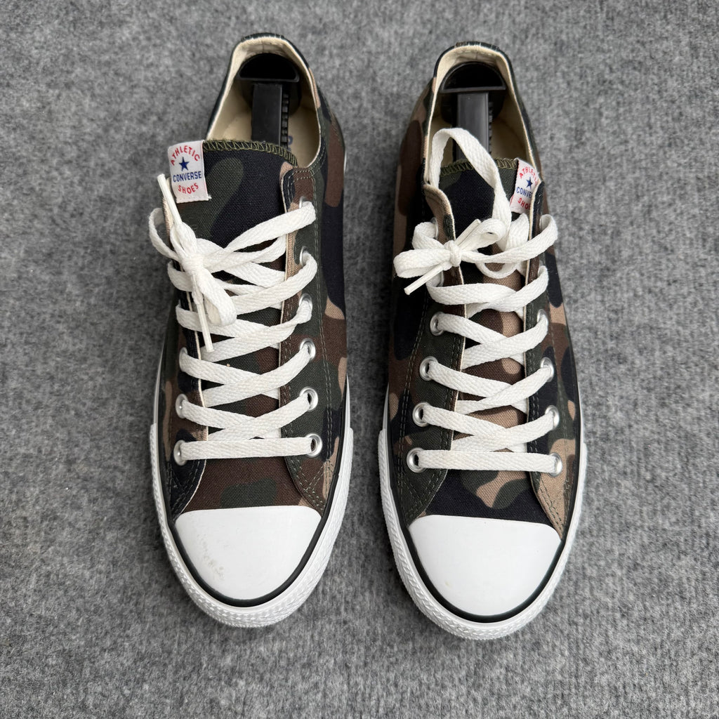 Converse camo all stars (Str. 41)