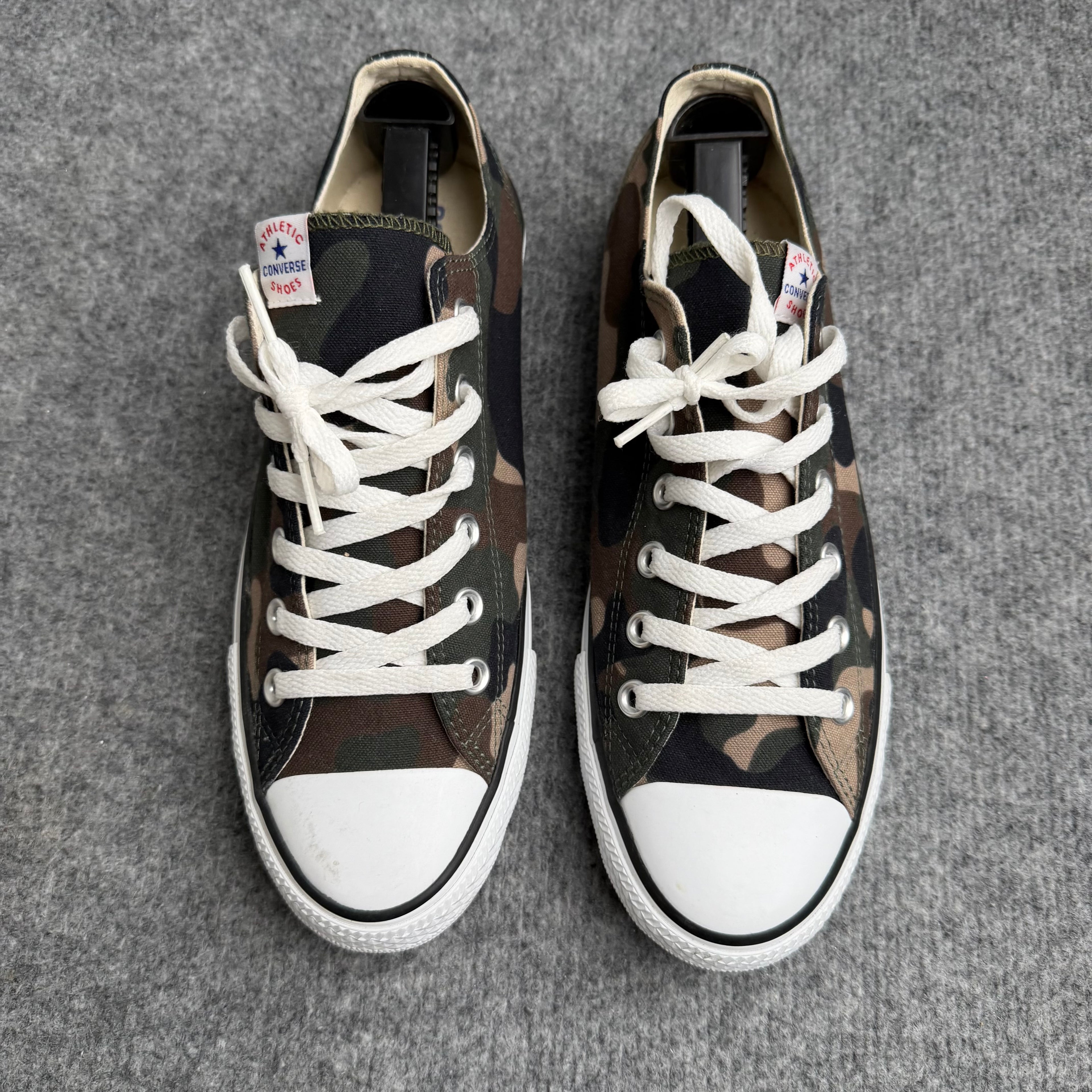 Converse camo all stars (Str. 41)