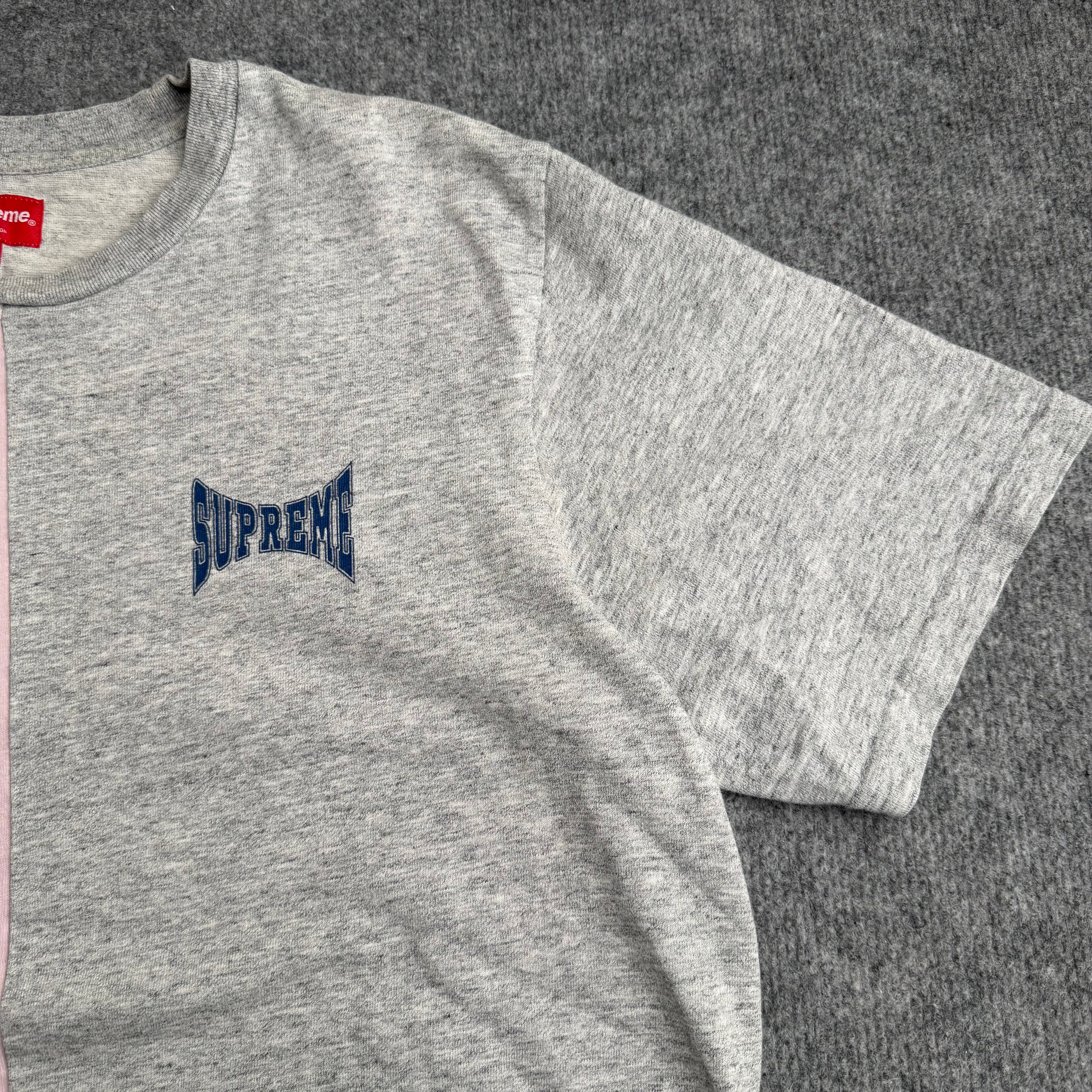 Supreme t-shirt (Str. L)