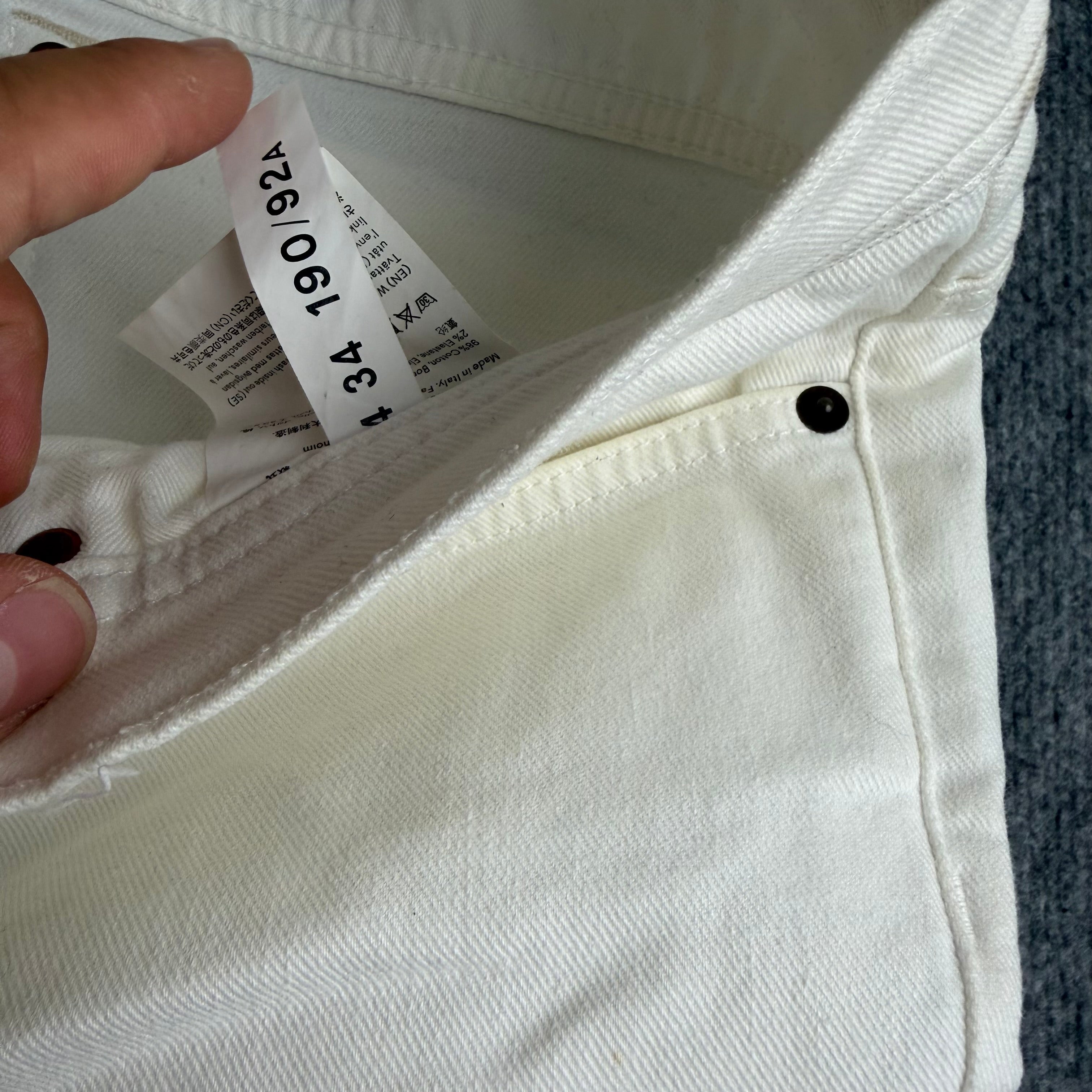 Acne studios bukser (Str. 34)