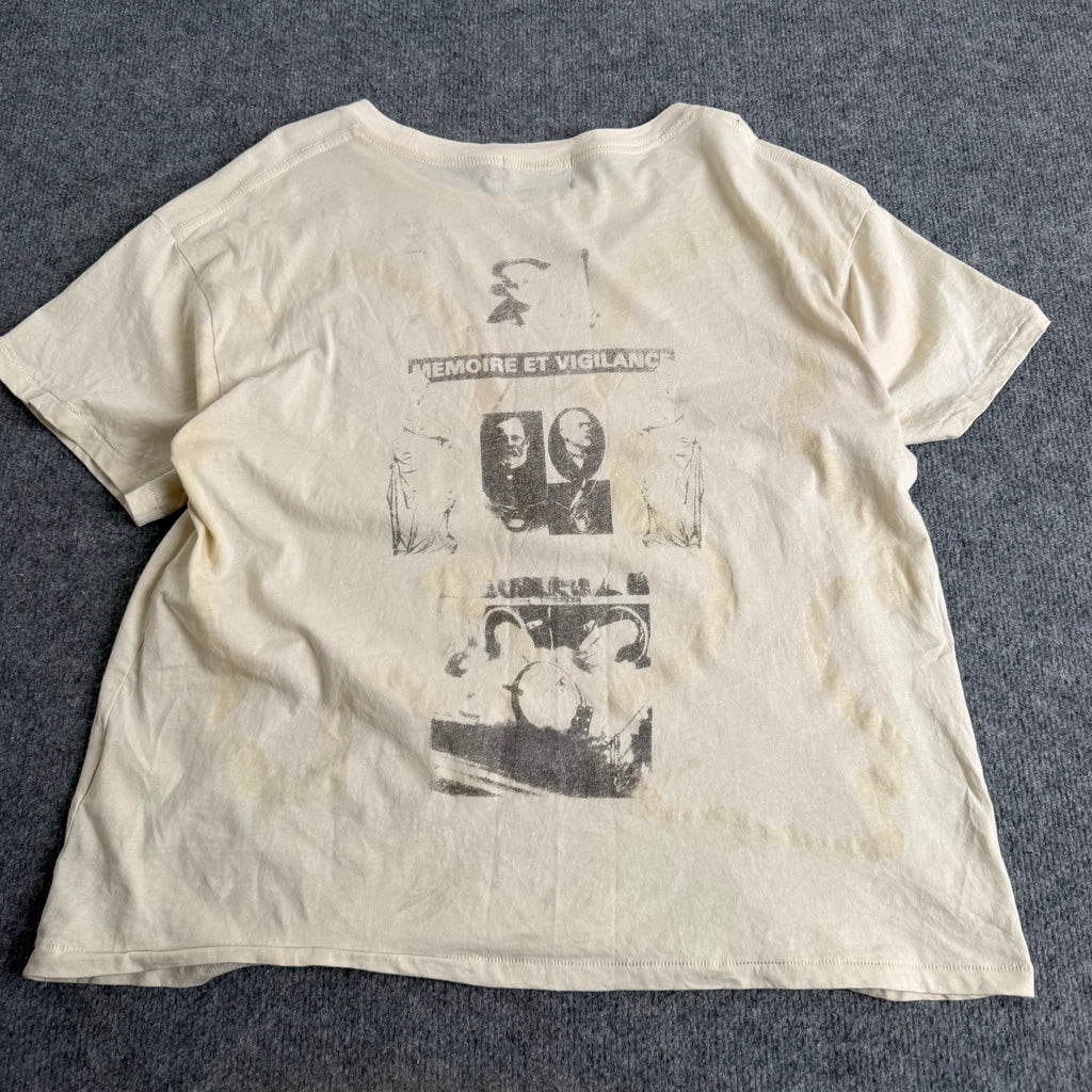 Enfants riches déprimes t-shirt (Str. M)