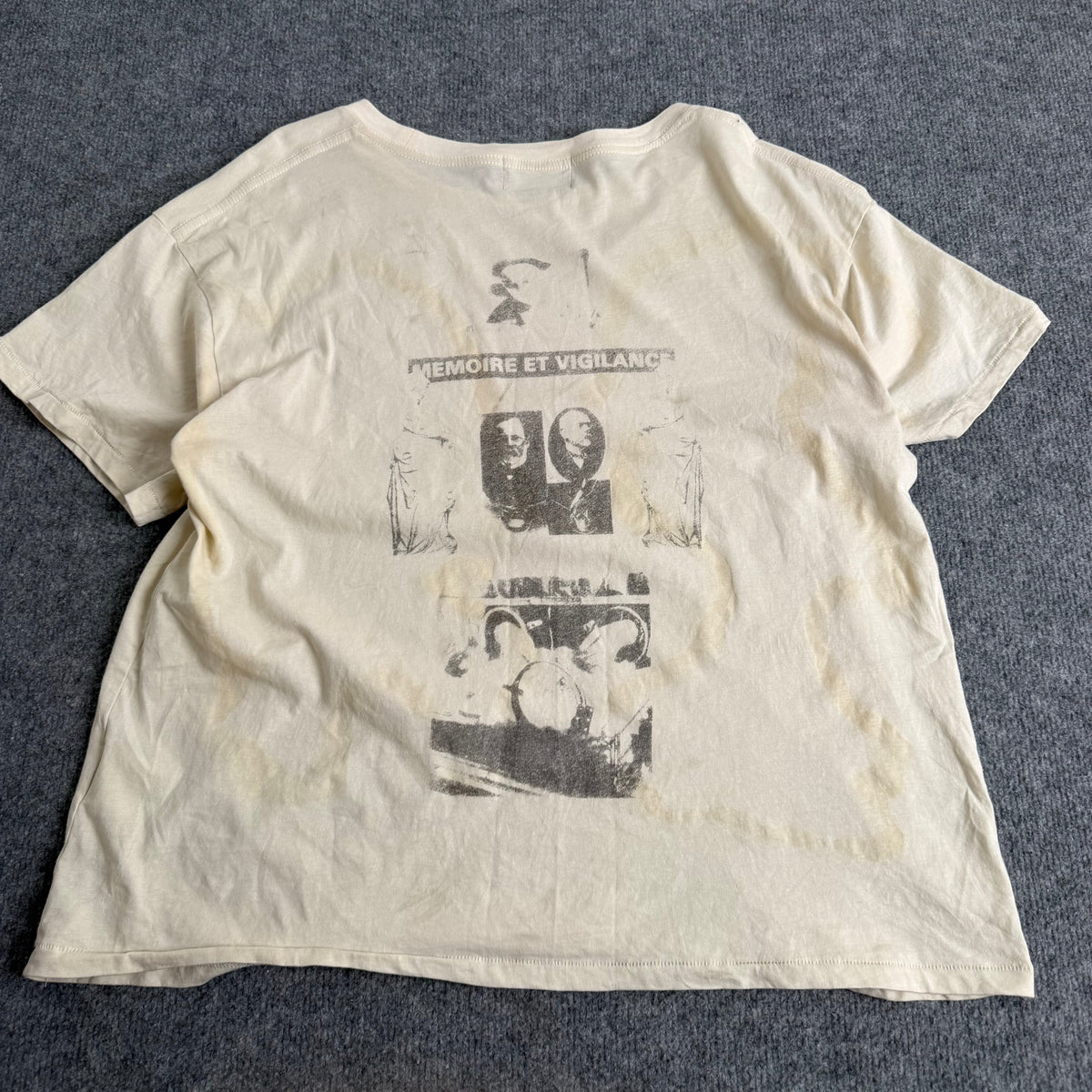 Enfants riches déprimes t-shirt (Str. M)