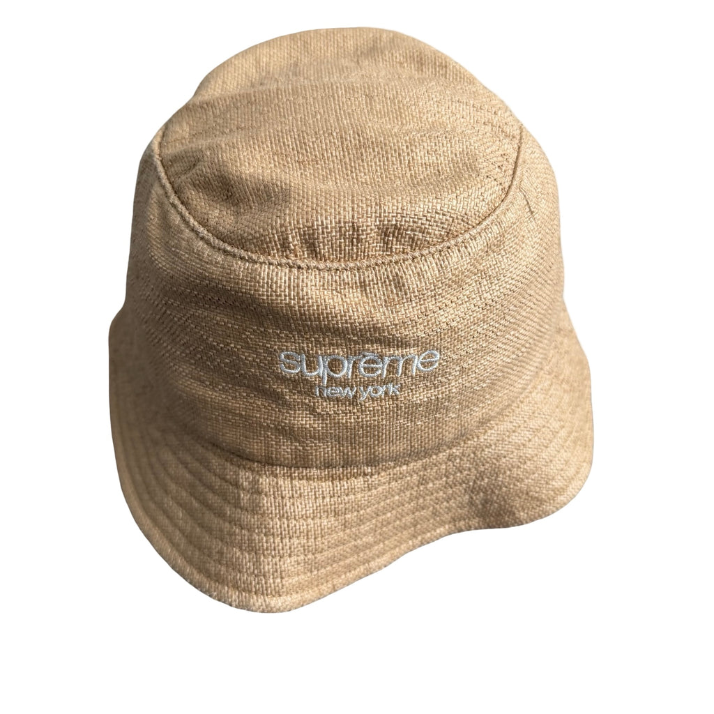Supreme hat (Str. S/M)