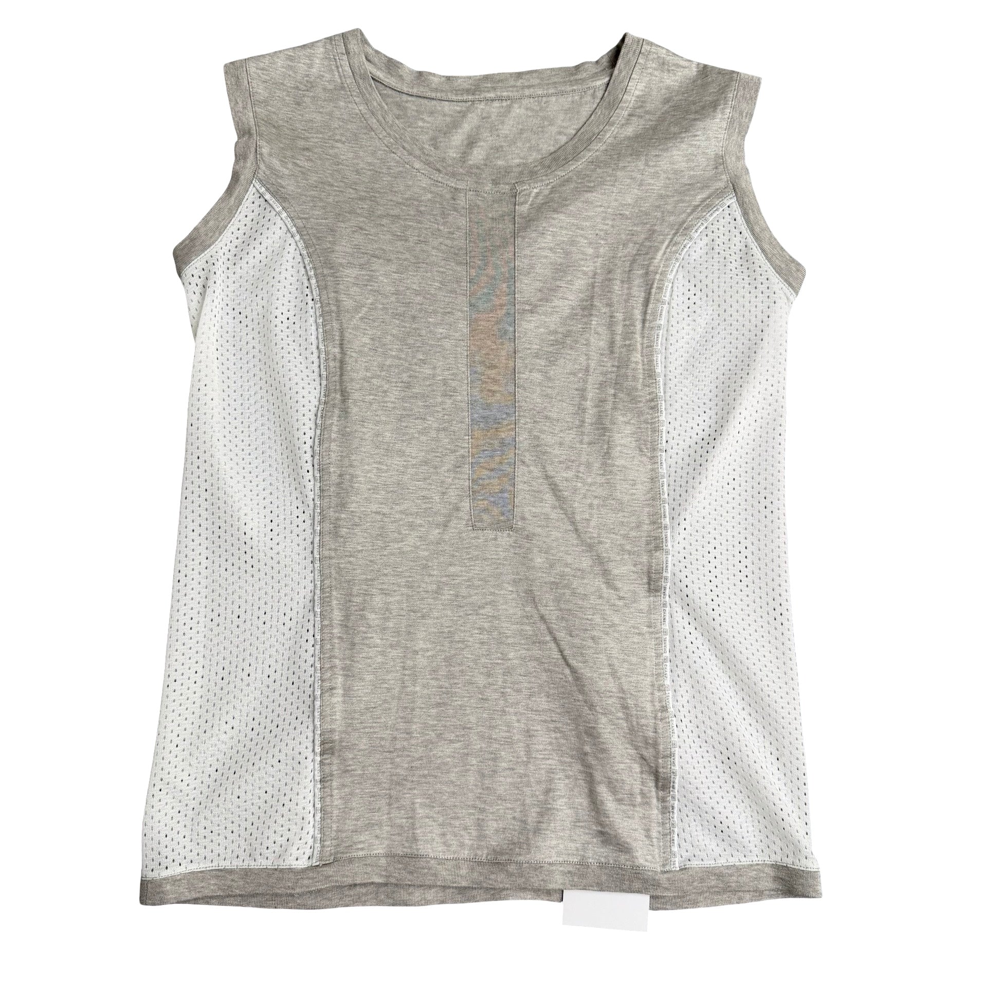 Chanel top (Str. S)