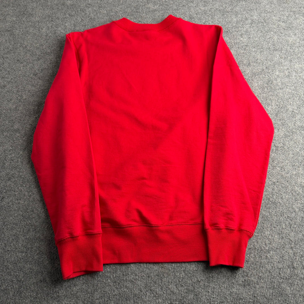 Louis Vuitton x Supreme bluse (Str. S)