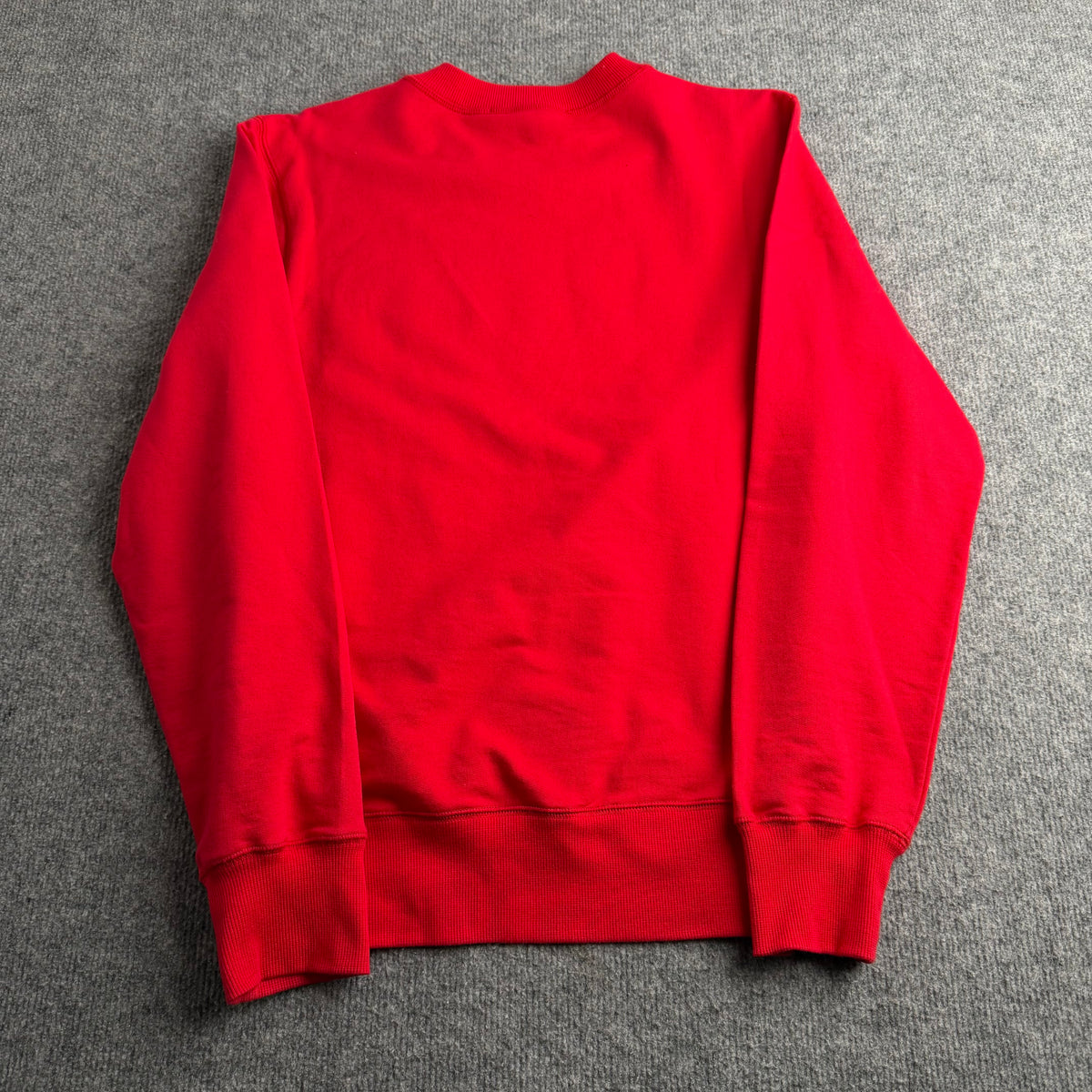 Louis Vuitton x Supreme bluse (Str. S)